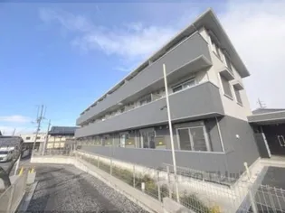 D?room M?five【2階】の外観