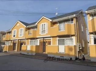 ノースヴィリッジVの画像