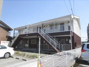 セリハウス【1階】の外観