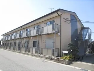 セゾン ラ メールⅡの画像