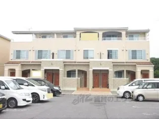 ラビットレジデンスの画像