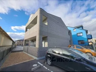 グランディール三条の画像