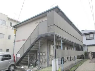 コスモスハイツの画像