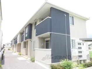 シャン ド フルールふくの画像