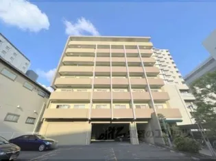 サンフーク?【502号室】の外観