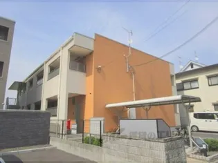 レジデンス芝辻の画像