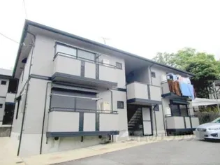 セジュールならやま?【2階】の外観