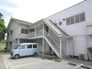 サンモール・メゾン【102号室】の外観