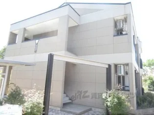 メゾンドラスリーズの画像