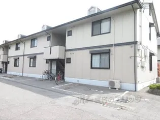 EAST NONAMI弐番館【1階】の外観