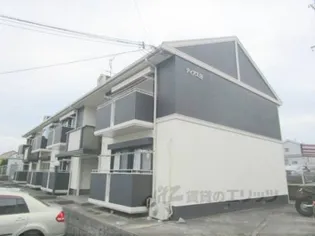 ディアスB棟の画像