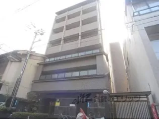 サムティ京都祇園【603号室】の外観