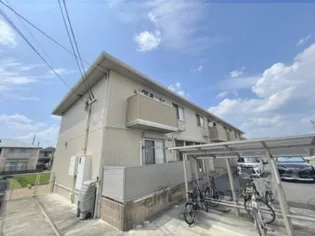 WIT大安寺?【2階】の外観