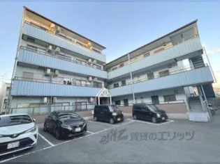 ファミール西大寺の画像