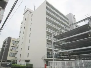 アーバンエース新大宮パル【7階】の外観