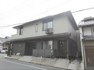 メゾン ド クルーゼの画像