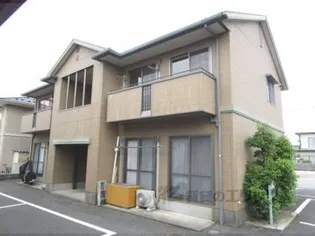 メゾンシャローム?【107号室】の外観