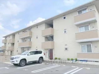 コーポ大安寺IIの画像