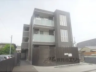 AQUA BREEZE 一颯【3階】の外観