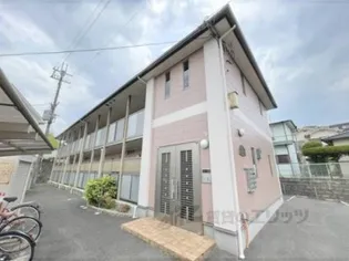 グレイス学園前の画像