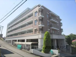 シティーコート富雄の画像