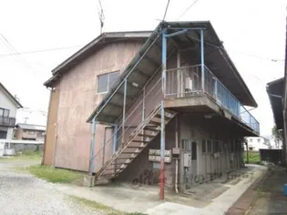 岩湖アパートの画像