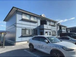 ウィンディアおだ A【1階】の外観