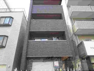 シャーメゾン烏丸五条の画像