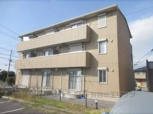 EAST NONAMI拾番館【1階】の外観