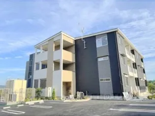 カルム【3階】の外観