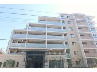 パラドール四条山ノ内ウエストシティの画像