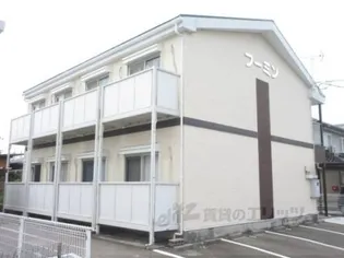 フーミンの画像