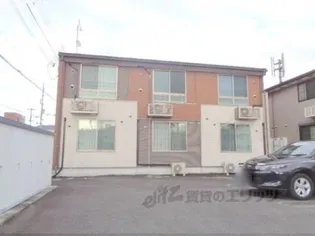 カーサ アイ倉梯の画像