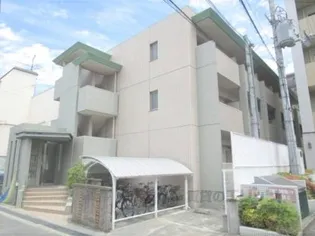 プリマヴェリーレ【1階】の外観