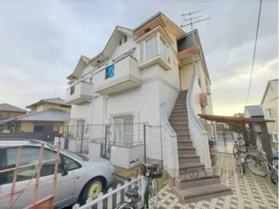 シティパレス西大寺Pー2の画像