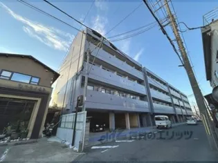 シティパレスやすらぎの道Pー5の画像