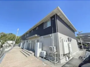 シャルム郡山の画像