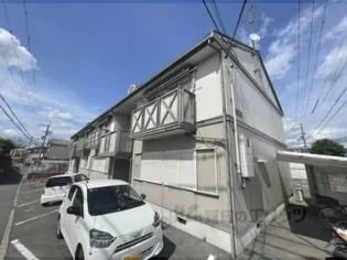 プレミール額田部【1階】の外観
