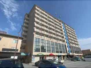 Nasu1ビル【6階】の外観