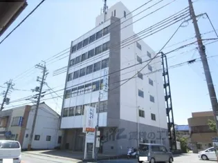 第2森野ビル【502号室】の外観