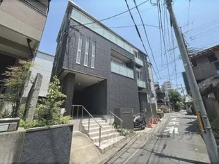 RESANA竹鼻の画像