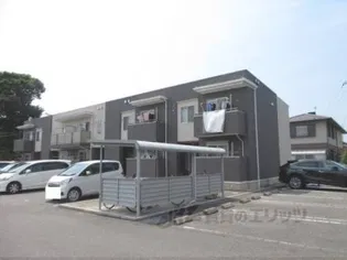 カーサ ルーリオ1の画像