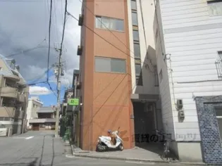 スコッチテリア三条の画像