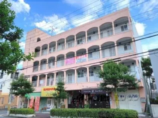 大和ビルマンションA棟の画像