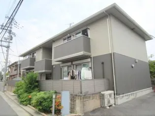 グランシャリオ?【101号室】の外観