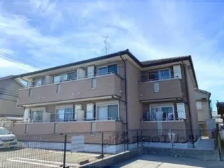 メゾンラフレシールの画像