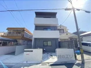 伏見黒茶屋町マンションの画像