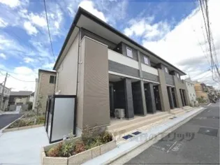 シャルマン東寺南Vの画像