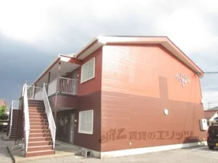 プチ・シャンブルいずみ? 【1階】の外観