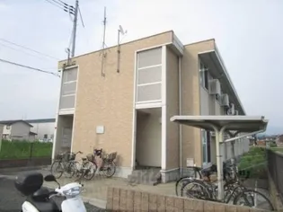 レオパレスNORTHRIVERの画像